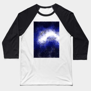 Foam and Froth Baseball T-Shirt